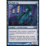 Merfolk Spy Thumb Nail