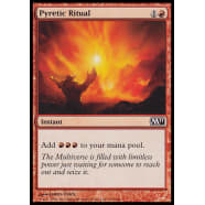 Pyretic Ritual Thumb Nail