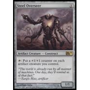 Steel Overseer Thumb Nail