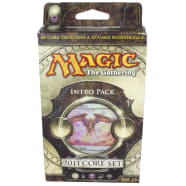 Magic 2011 Intro Pack - Blades of Victory (Theme Deck) Thumb Nail