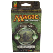 Magic 2011 Intro Pack - Stampede of Beasts (Theme Deck) Thumb Nail