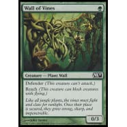 Wall of Vines Thumb Nail