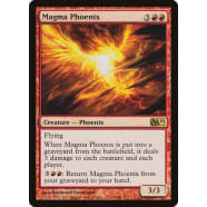 Magma Phoenix Thumb Nail