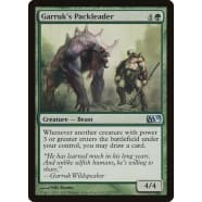 Garruk's Packleader Thumb Nail