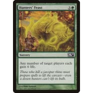 Hunters' Feast Thumb Nail