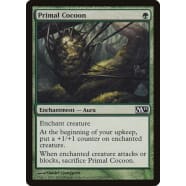 Primal Cocoon Thumb Nail