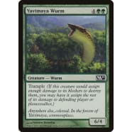 Yavimaya Wurm Thumb Nail