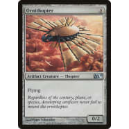 Ornithopter Thumb Nail