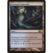 Drowned Catacomb Thumb Nail