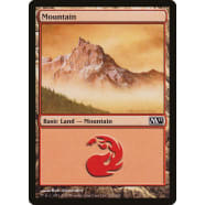 Mountain A Thumb Nail
