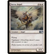 Serra Angel Thumb Nail