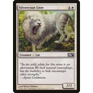 Silvercoat Lion Thumb Nail
