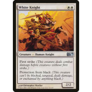 White Knight Thumb Nail