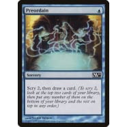 Preordain Thumb Nail