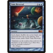 Time Reversal Thumb Nail