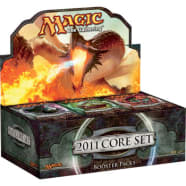 Magic 2011 - Booster Box Thumb Nail