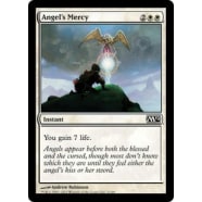 Angel's Mercy Thumb Nail