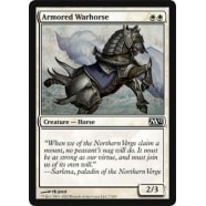 Armored Warhorse Thumb Nail