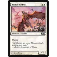 Assault Griffin Thumb Nail