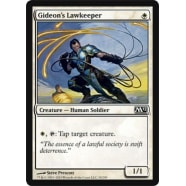 Gideon's Lawkeeper Thumb Nail
