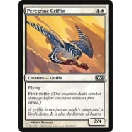 Peregrine Griffin Thumb Nail