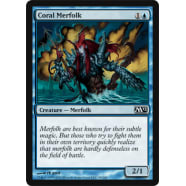 Coral Merfolk Thumb Nail