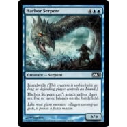 Harbor Serpent Thumb Nail