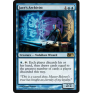 Jace's Archivist Thumb Nail