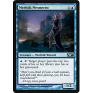 Merfolk Mesmerist Thumb Nail