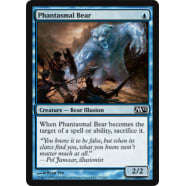 Phantasmal Bear Thumb Nail