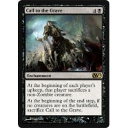 Call to the Grave Thumb Nail