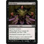 Dark Favor Thumb Nail