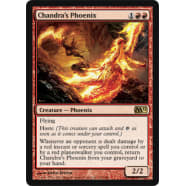 Chandra's Phoenix Thumb Nail