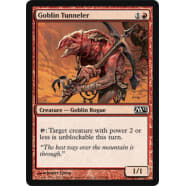 Goblin Tunneler Thumb Nail