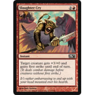 Slaughter Cry Thumb Nail