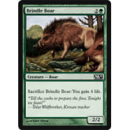 Brindle Boar Thumb Nail