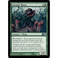 Carnage Wurm Thumb Nail