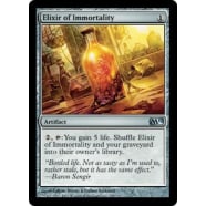 Elixir of Immortality Thumb Nail