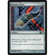 Demon's Horn Thumb Nail