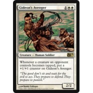 Gideon's Avenger Thumb Nail