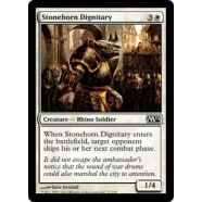 Stonehorn Dignitary Thumb Nail