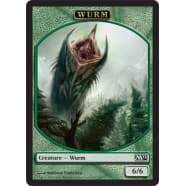 Wurm (Token) Thumb Nail