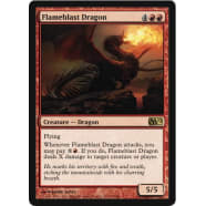 Flameblast Dragon Thumb Nail