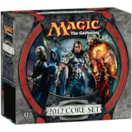 MTG - Magic 2012 - Fat Pack Thumb Nail