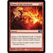 Flames of the Firebrand Thumb Nail