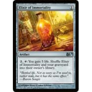 Elixir of Immortality Thumb Nail