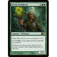 Elvish Archdruid Thumb Nail