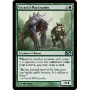 Garruk's Packleader Thumb Nail
