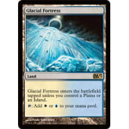 Glacial Fortress Thumb Nail