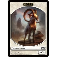 Goat (Token) Thumb Nail